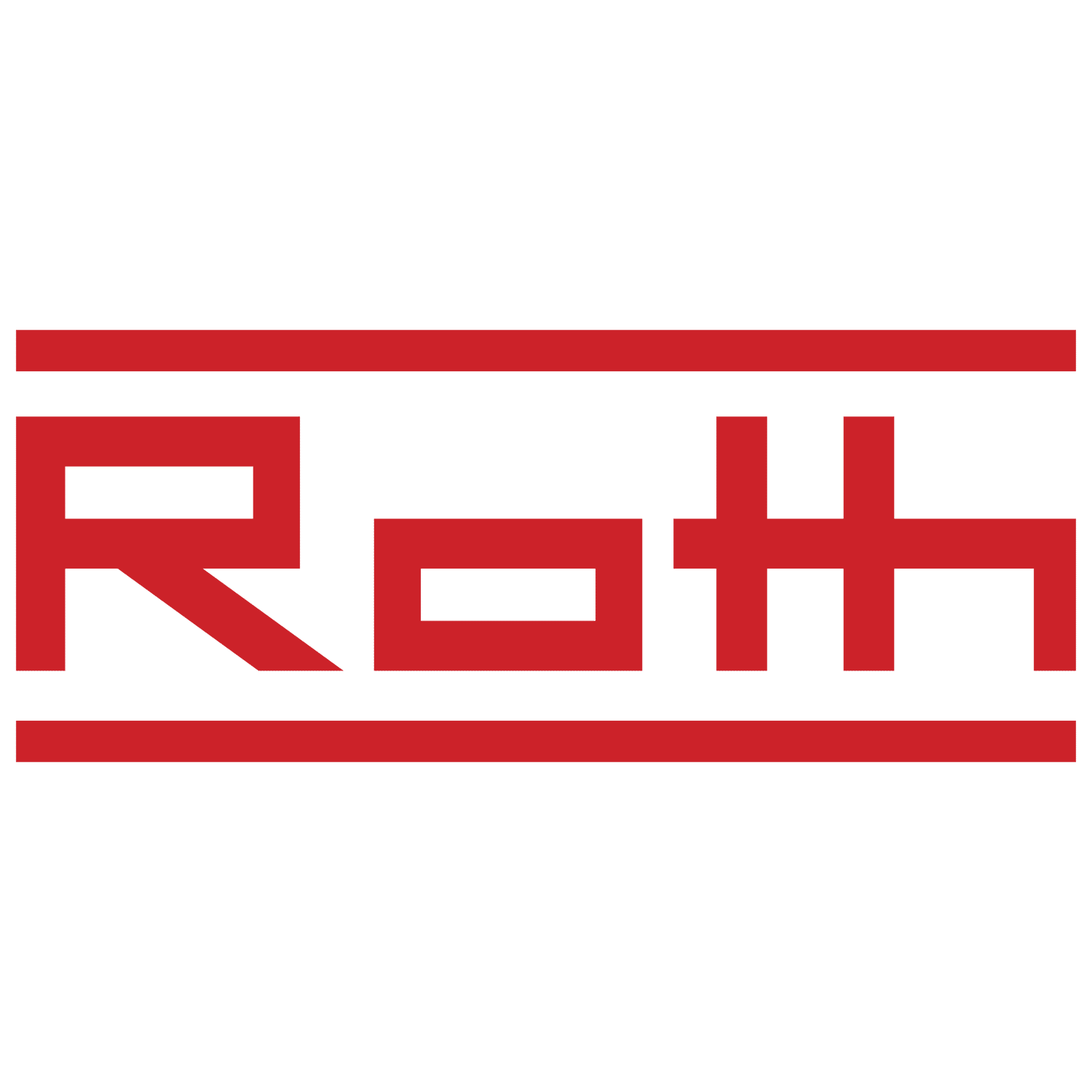 Technology supplier brand